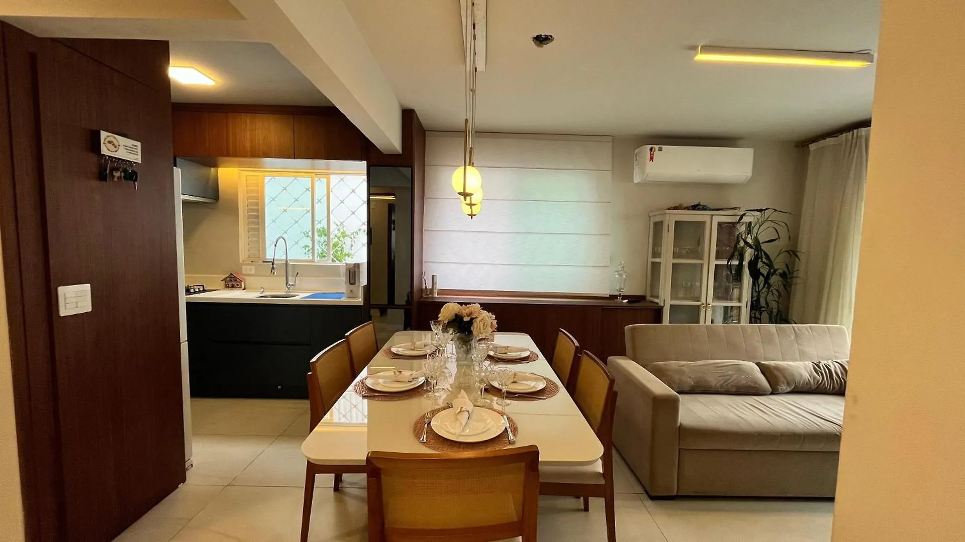 Apartment Brisa Do Paraiso Balneario Camboriu